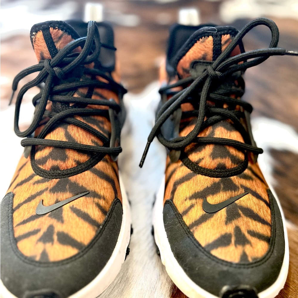 Like New Nike React Presto